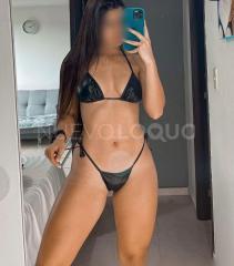 JAZMIN!! % REAL Y DISCRETA, BELLA Y COMPLACIENTE