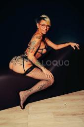 VIP MILF DE LUJO CON PISO PROPIO ️