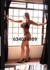 LOLA MADURITA LATINA CALIENTE  Y APASIONADA