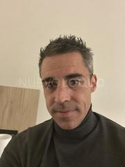 Chico ardiente para satisfacer lo que se le pida. Solo chicas. Solo .