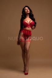 Spanish Hot Girl