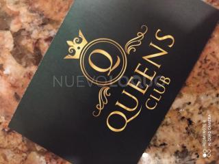 QUEEN'S 