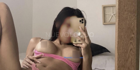 Me ofrezco para