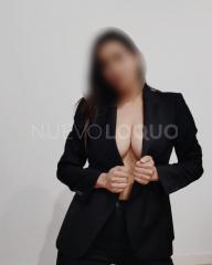 Masajista erótica colombiana, % natural, DISCRETA e 