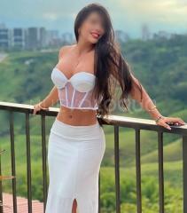 SOY PAMELA UNA BELLA ESPAÑOLA, CON DESENDENCIA ARABE O SEA UNA MEZCLA ESPECTACULAR