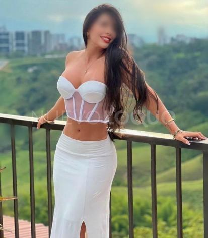  SOY PAMELA UNA BELLA ESPAÑOLA, CON DESENDENCIA ARABE O SEA UNA MEZCLA ESPECTACULAR