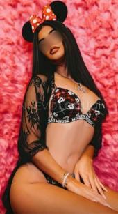LARA NUEVA CHICA VENEZOLANA EN MALLORCA