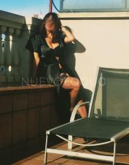Malena, dulce pasión