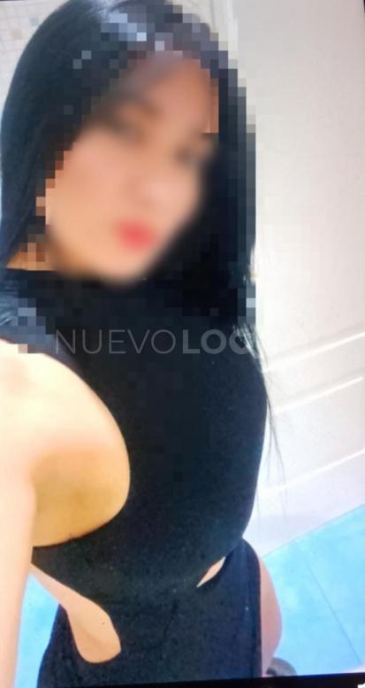  Sara española masajista sensual
