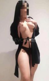 Latina ardiente