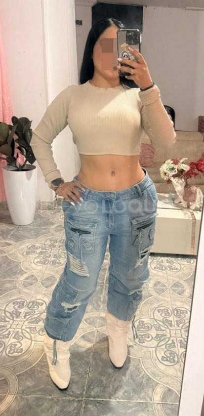  TUYA AL TOPE BUEN ROLLO SENSUAL ARDIENTE