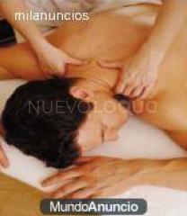 masajista dulce sensual con   h novedad, 