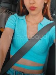 Brenda, nueva ubicación 