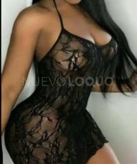 Daniela divino pecado exótica mulata