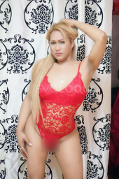 NOVEDAD TRABESTI NAOMI A  TODO TERRENO SI ATODO H