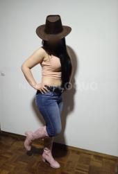 JOVENCITA   .. NATALI ..    DOMICILIOS  rosas