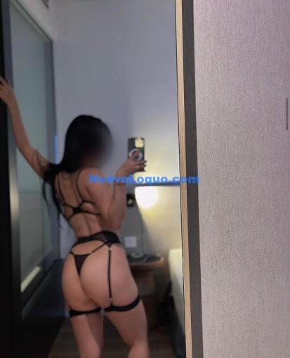  SOFÍA CUTE GIRL  YEARS OLD CARIÑOSA AND SWEET EROTIC MASSEUSE 