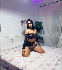 Daniiela UNA acompañante JOVEN CARIÑOSA Y MUY FOGOSA