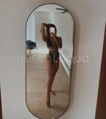 Rubia.. bien rica.. y dispuesta a todo!!
