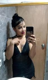 Inca,yessica colombiana