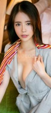 Chicas asiáticas  en Palma  
