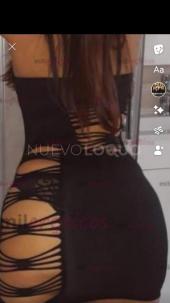 Masajista titulada y sensitiva