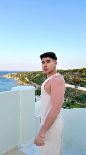 GABRIEL LATINO REAL MORBOSO