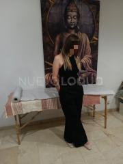HOLANDESA SENSUAL SEXY Y NATURAL