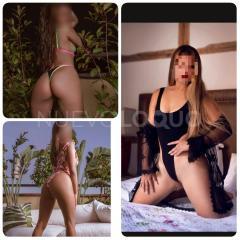TRES AMIGAS AS S EN BUSCA 