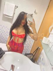 Riana SOY  CHICA DULCE, BESUCONA Y CAÑERA, .