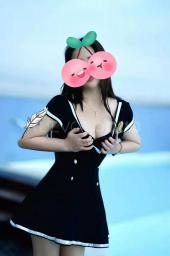 NUEVA chica asiática jóvenes