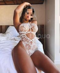 TATI MASAJE QUE EXTREMESERA TODO TU CUERPO