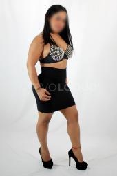 Camila Quiero conocer amigos nuevos, latina muy extrovertida