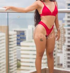 NOVEDAD LATINA MORENAZA