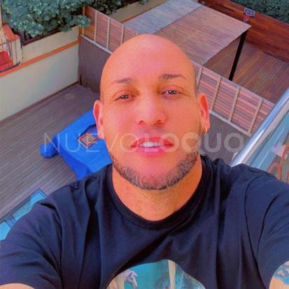  Macho latino  morboso en Barcelona