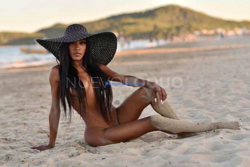  Ambar acompañante de lujo primera vez en tenerife
