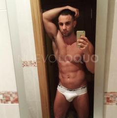 SPANISH BOY VERST 