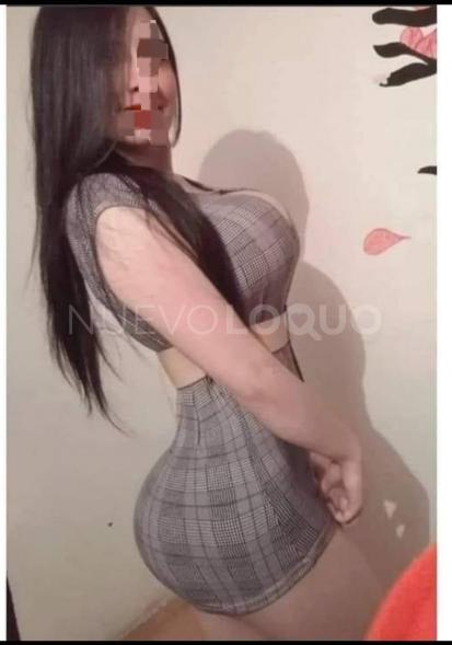  ALMA TU AMIGA íntima muy felina SALVAJE.. 