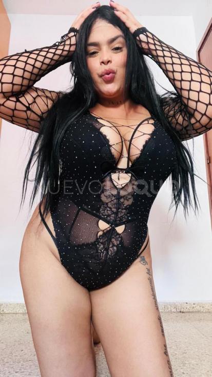  Nueva en completa