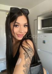 NOVEDAD!! PRECIOSA TRANS COLOMBIANA