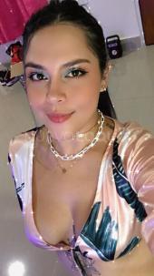 Inca natalia  años