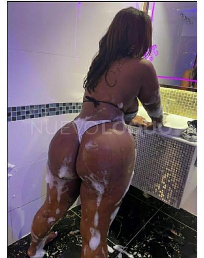  nueva michel colombiana  horas  
