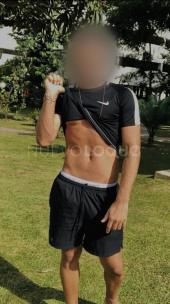 Fotos de cara por privado.