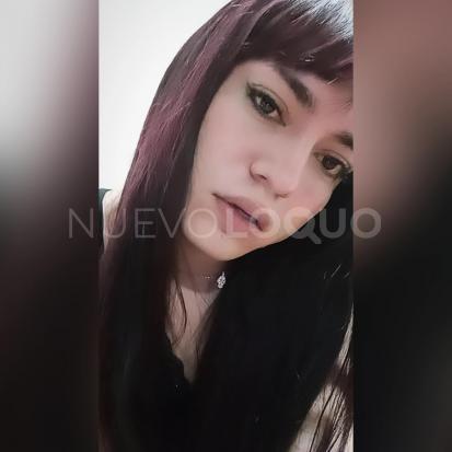  simpatica complaciente para ti