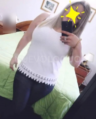 Barbara tu traviesa madurita