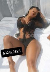 DULCE MORENAZA