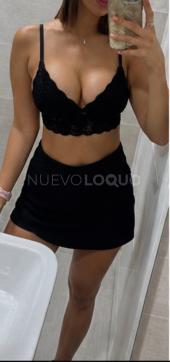 Masajes Sensuales en Barcelona