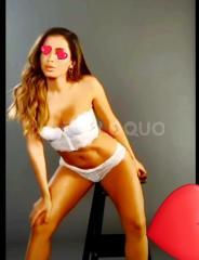 Hola mis amores.soy Georgina. super cariñosa, ardiente y muy complaciente...