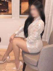 Nathalia Bellísima y Sensual acompañante   años