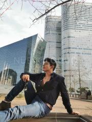 Danboy nuevo en Barcelona